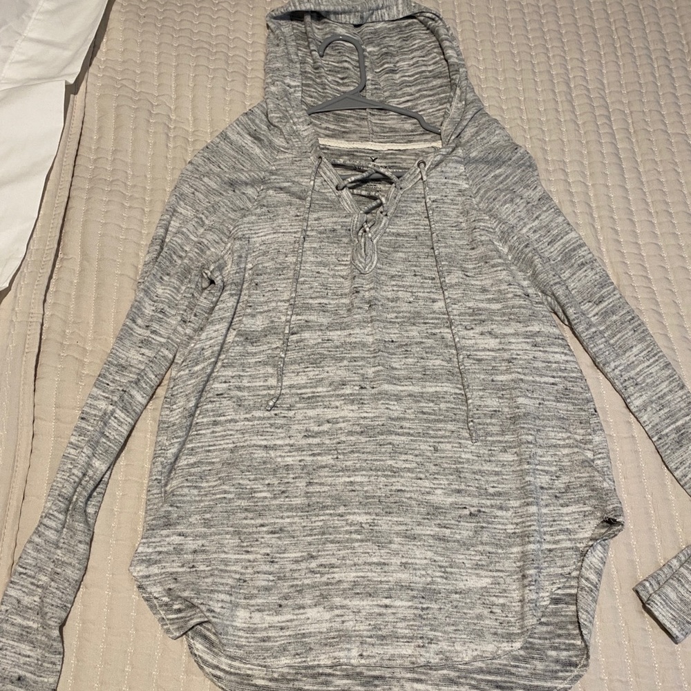 AE Soft & Sexy Hoodie